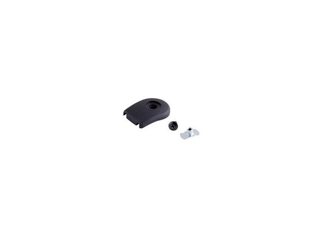 K2 Alum Lower Cable Anchor