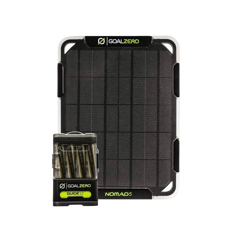 Batterie Portative Goal Zero Nomad 5