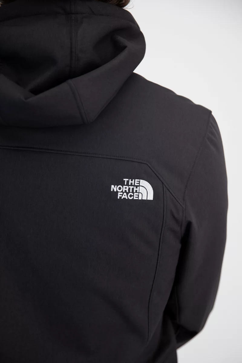 The North Face Quest Herren Softshelljacke
