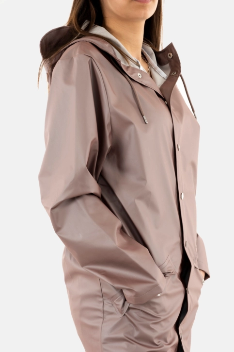 Blousons et vestes rains long jacket 37 muse