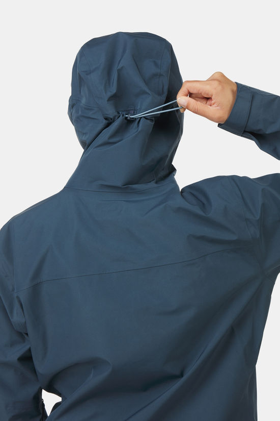Rab Rab Namche Gore-Tex Hardshell Jas Dames