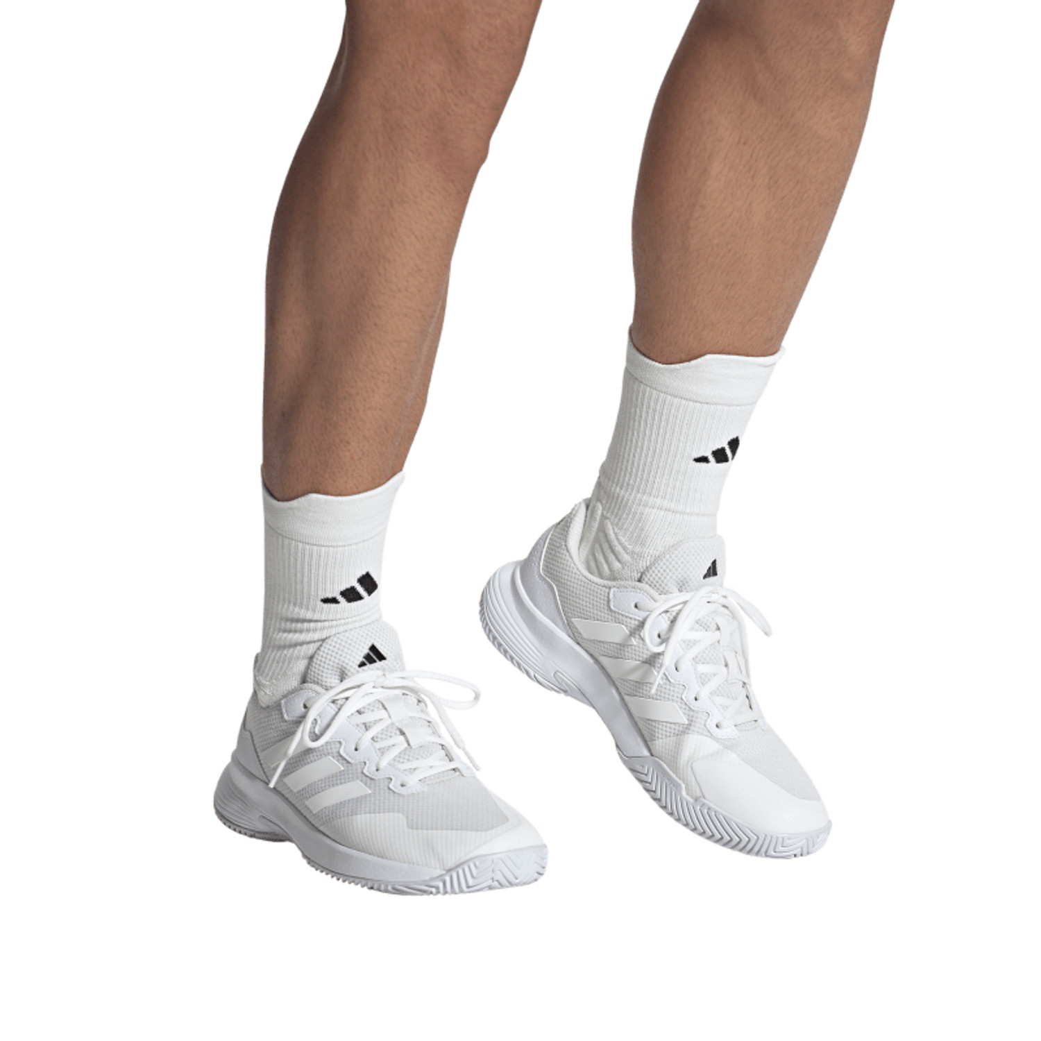 adidas GameCourt 2 Heren
