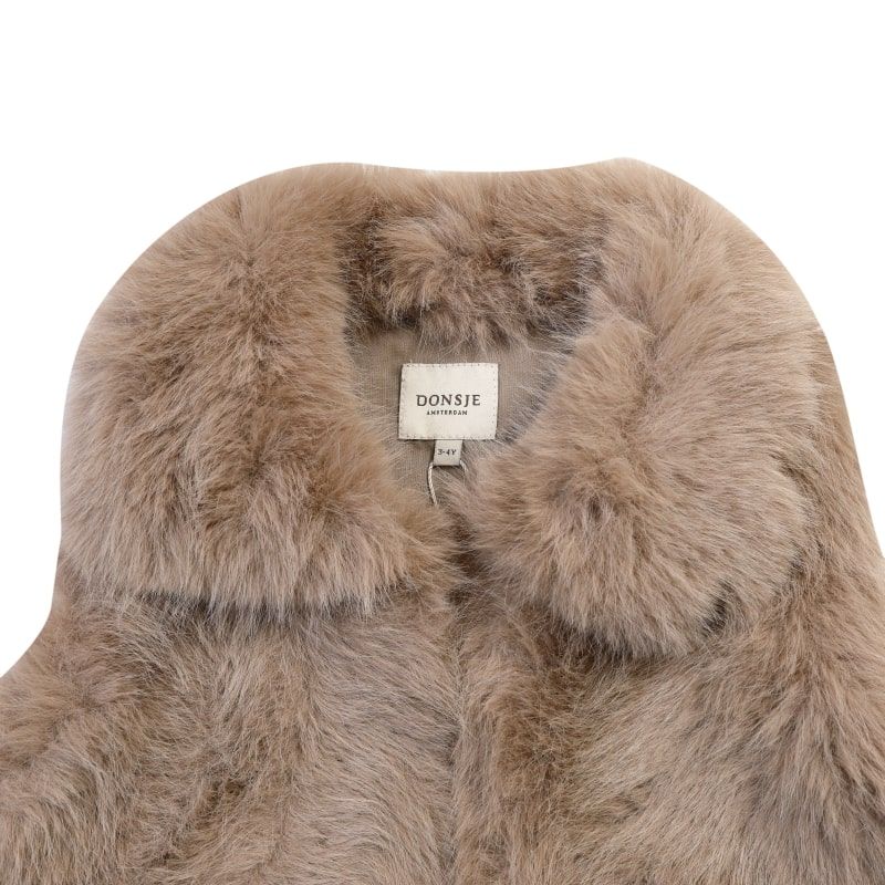 Donsje Roswita Gilet