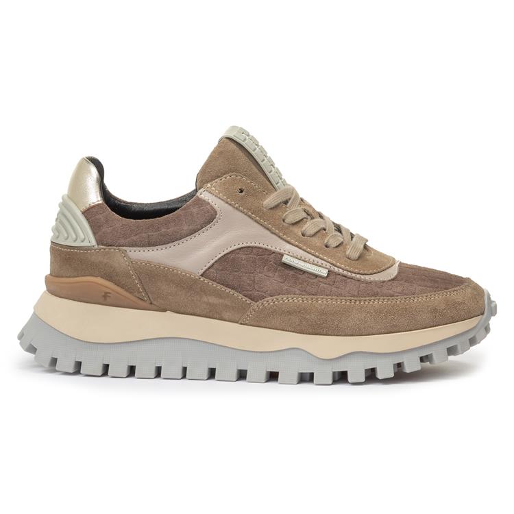 Floris van Bommel SFW-10100 taupe