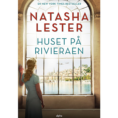 Huset på Rivieraen - Natasha Lester