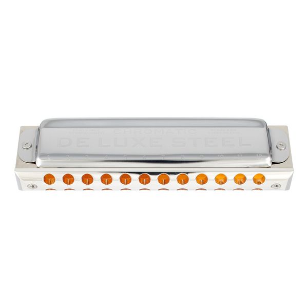 C.A. Seydel Söhne Nonslider Chromatic Solo LF