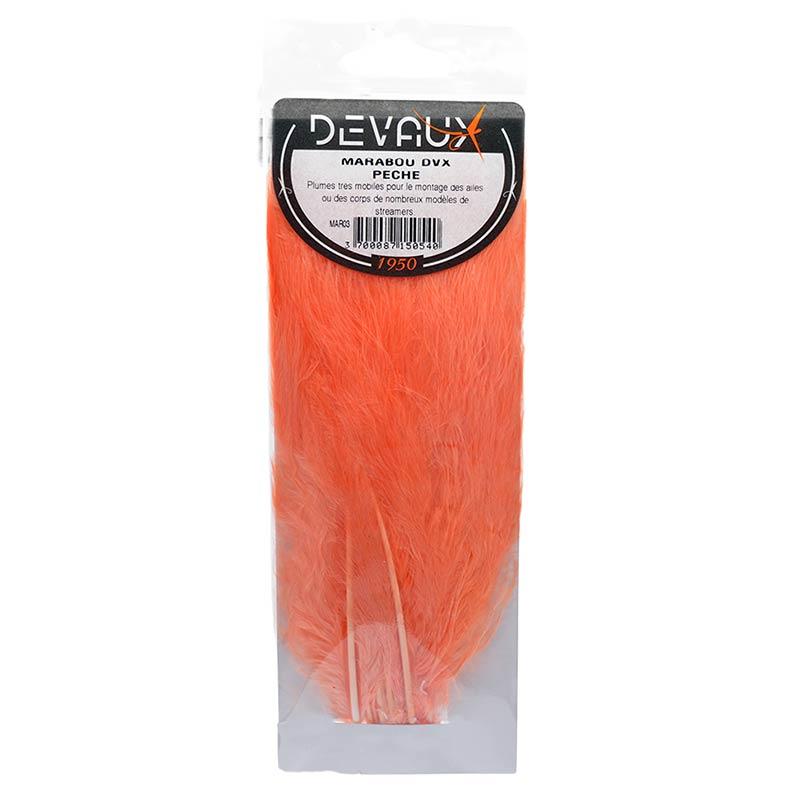 Marabou Devaux Dvx