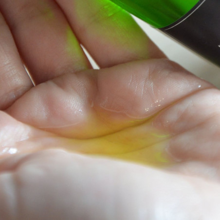 Les huilettes Nettoyant démaquillant Cleanse