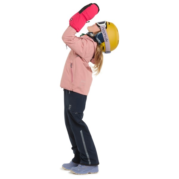 Namuk - Kid's Turas 3L All Season Jacket - Veste imperméable