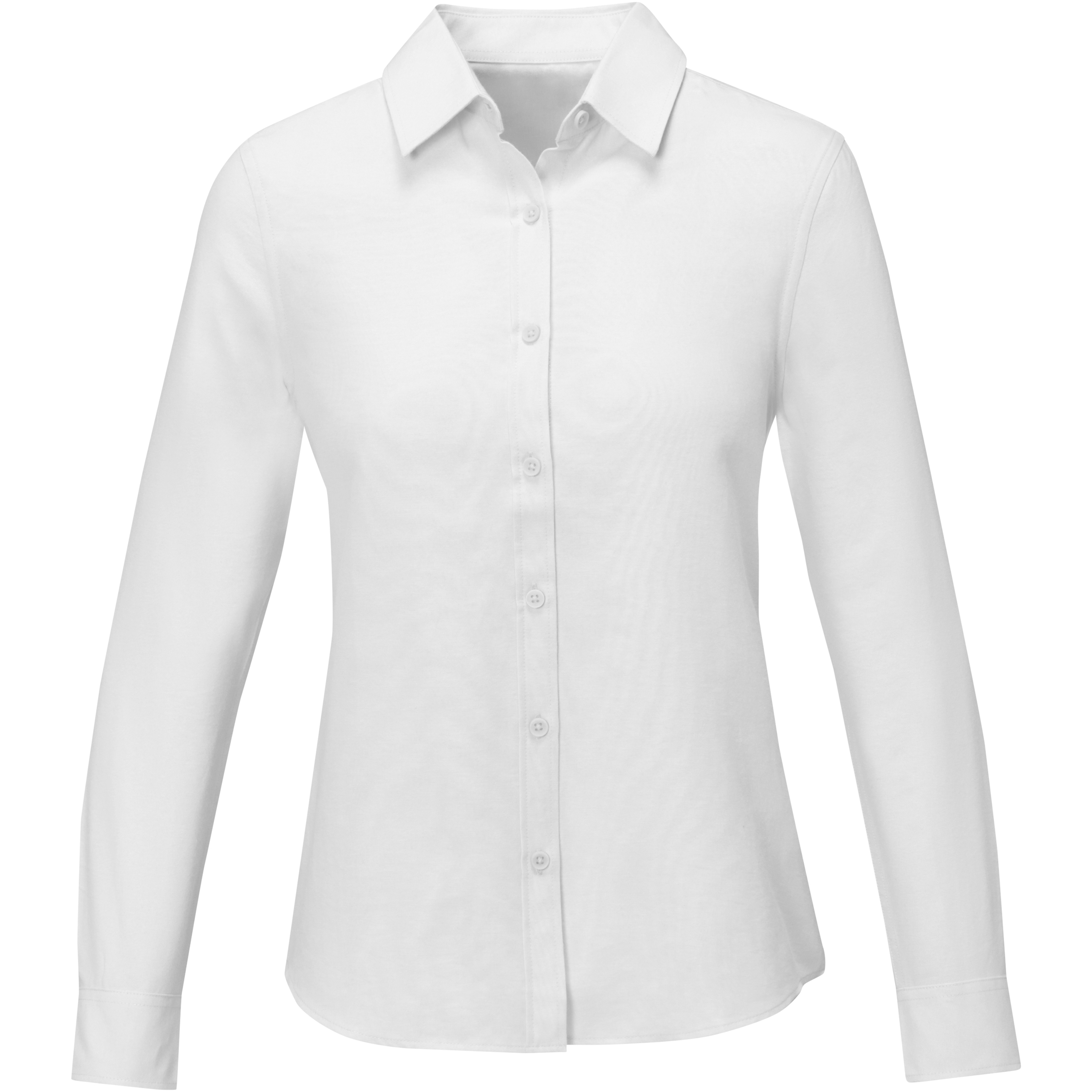 Elevate Essentials 38179 - Chemise à manches longues Pollux pour femme