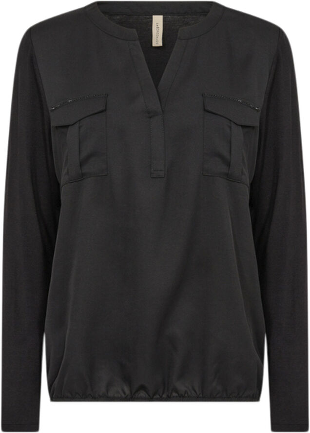 soyaconcept SC-HERMINE 1 9999 black