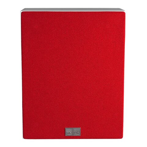Lyngdorf MH-2 Luidsprekerdoek Rood