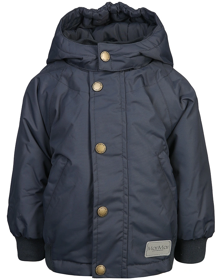 Winterjacke ODE