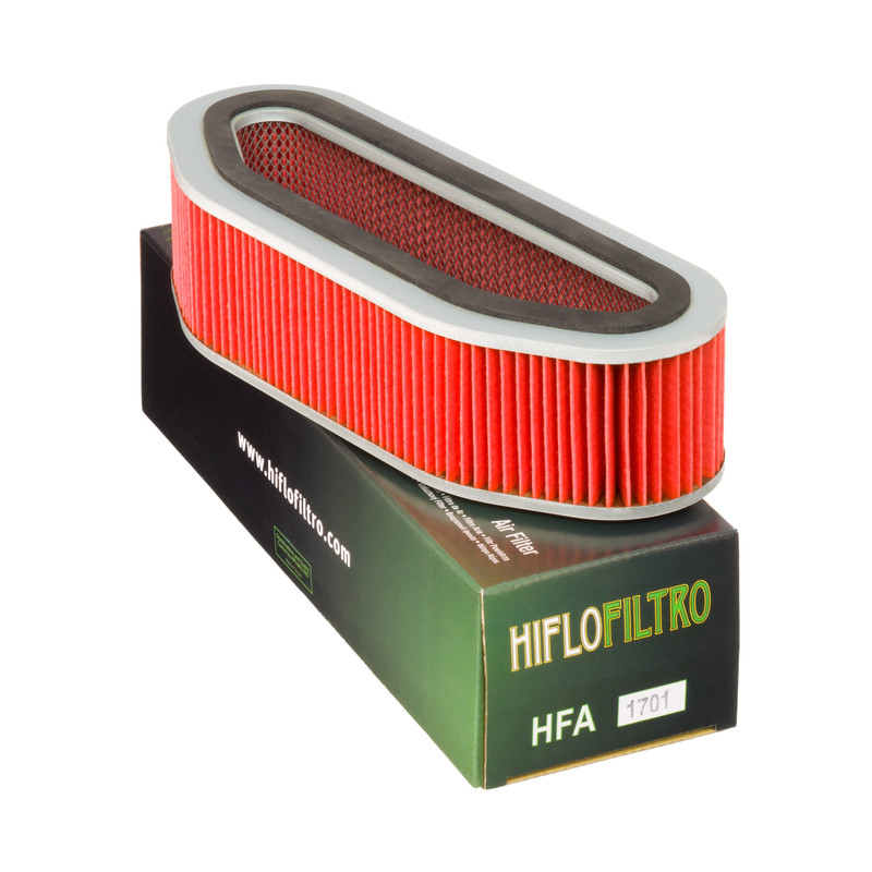Hiflofiltro - Filtre à air HFA1701