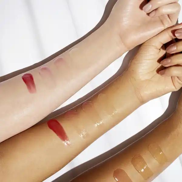 High Shine Lip Oil 003 Berry Pink