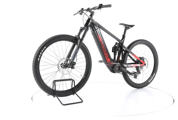 Produit reconditionné - Ghost E-Riot Trail AL Essential Vélo électrique VTT  - Très Bon Etat