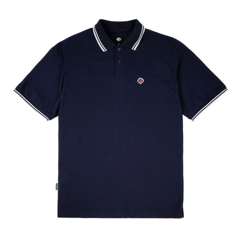 POLO EN DROIT - MARINE
