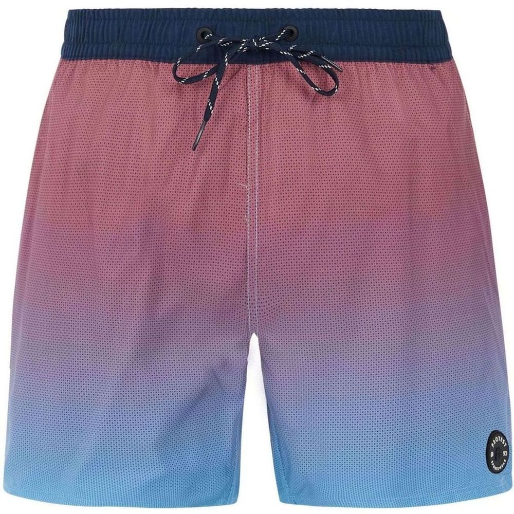 ProtestERIN beachshort