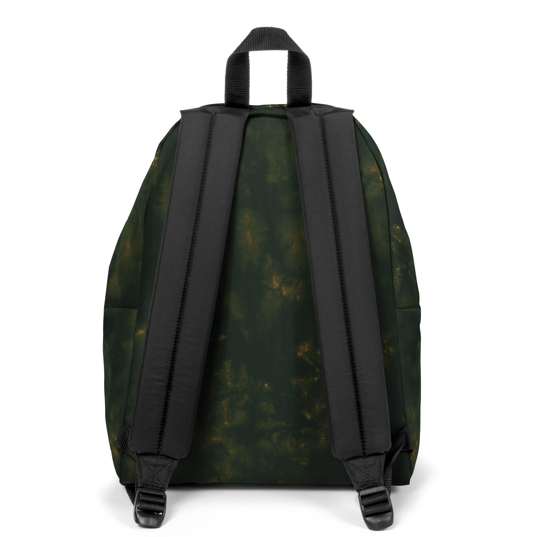 Padded Pak'r Camo Dye Khaki