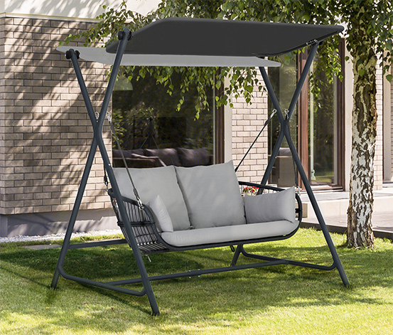 Leco Hollywoodschaukel