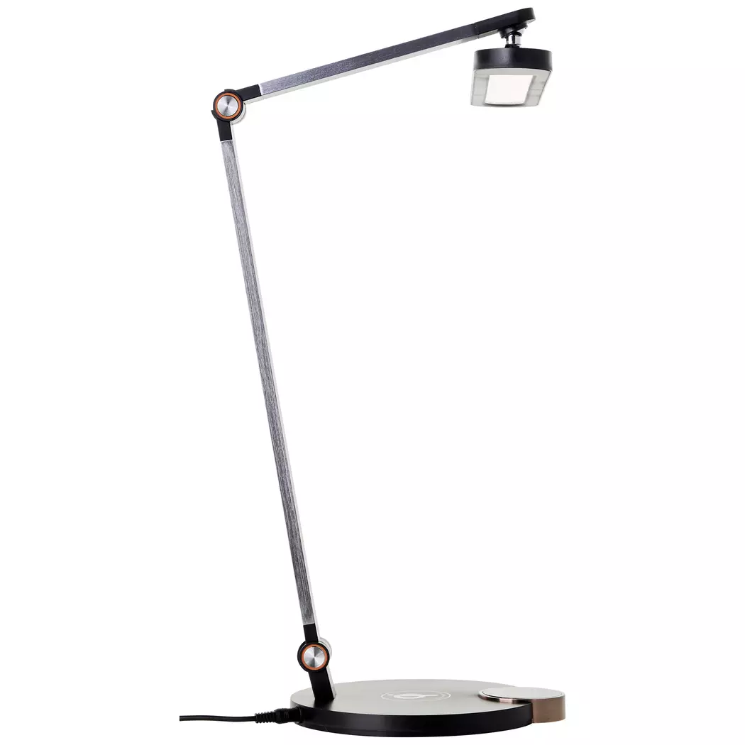 LED-Tischleuchte Officehero