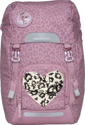 Beckmann Classic Maxi 28L Ryggsekk, Furry