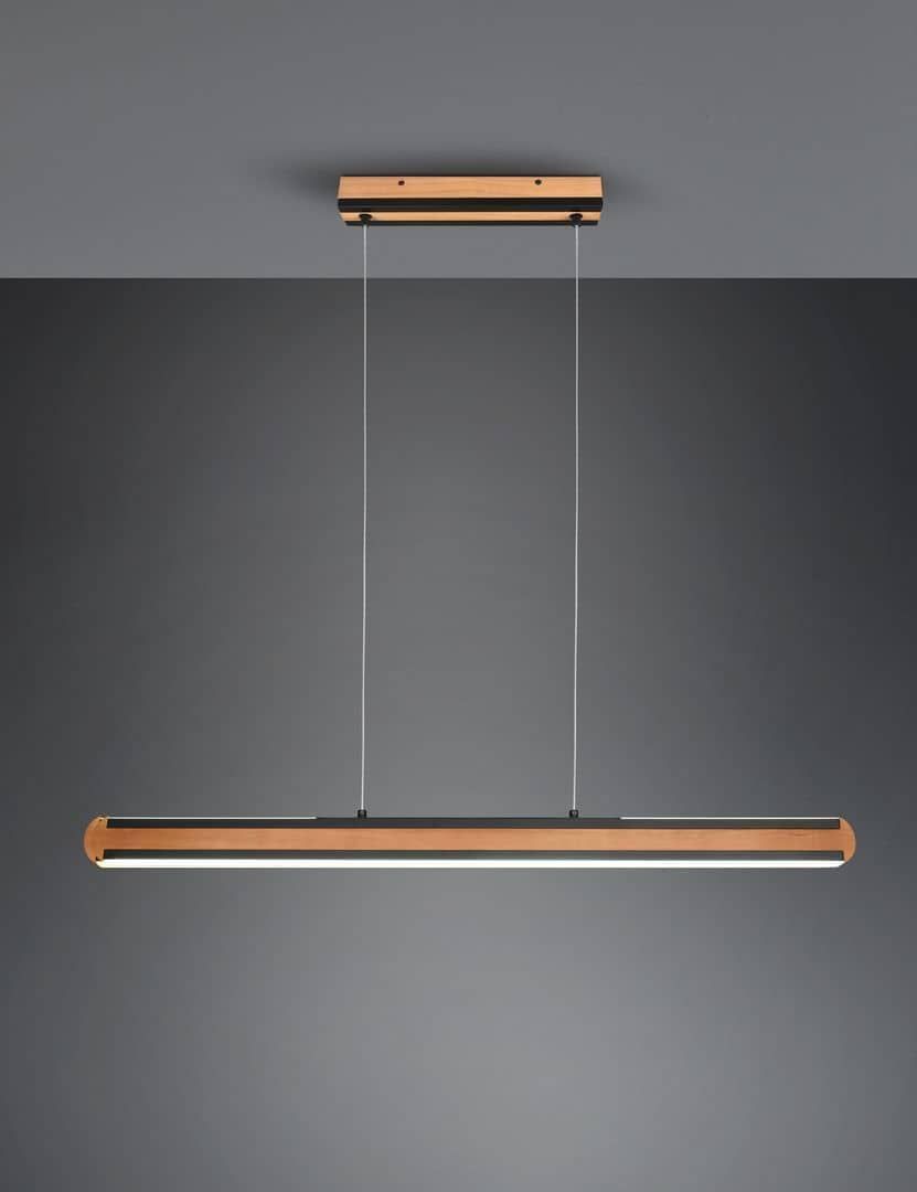 LED-Pendelleuchte