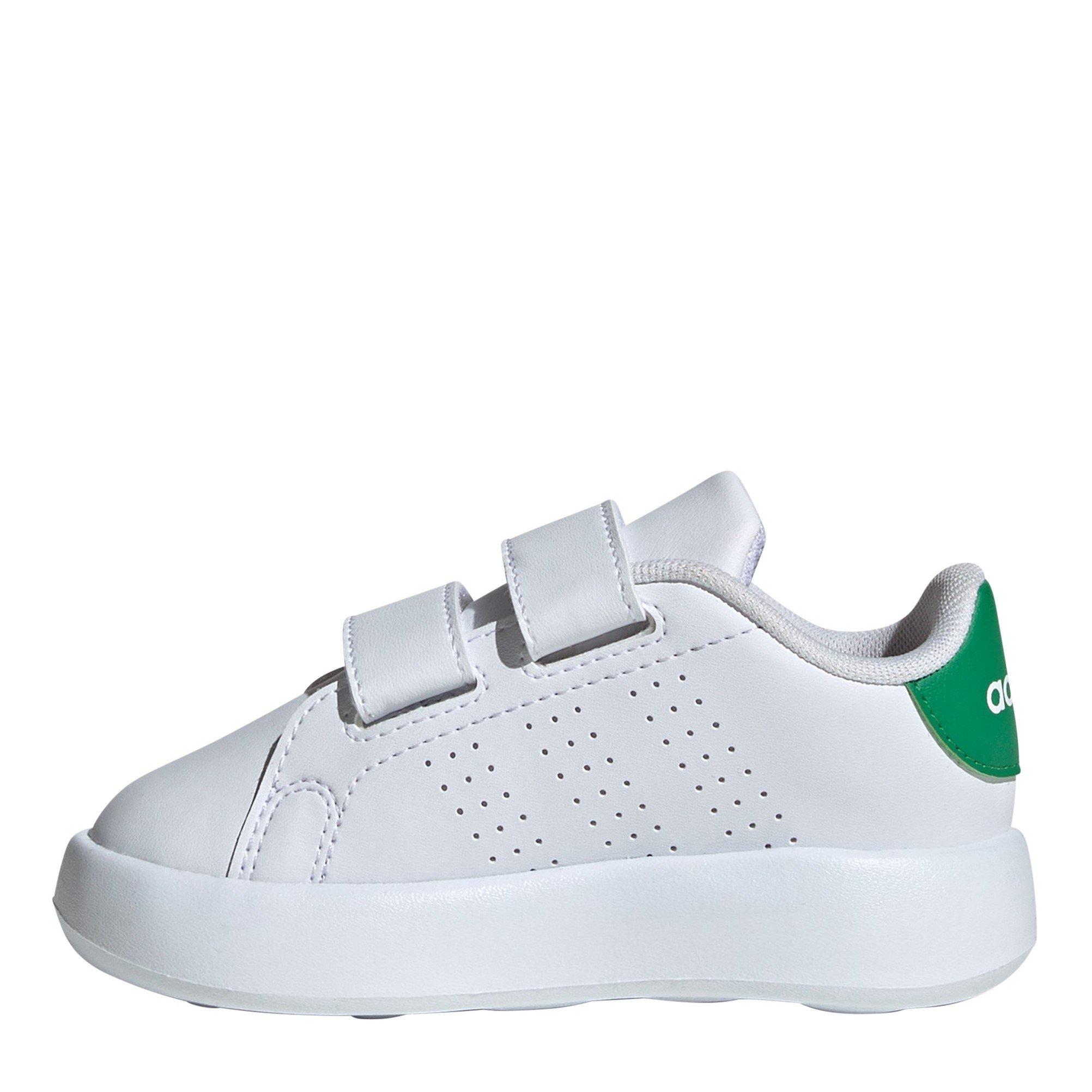 adidas Advantage Court Lifestyle Trainers Infants