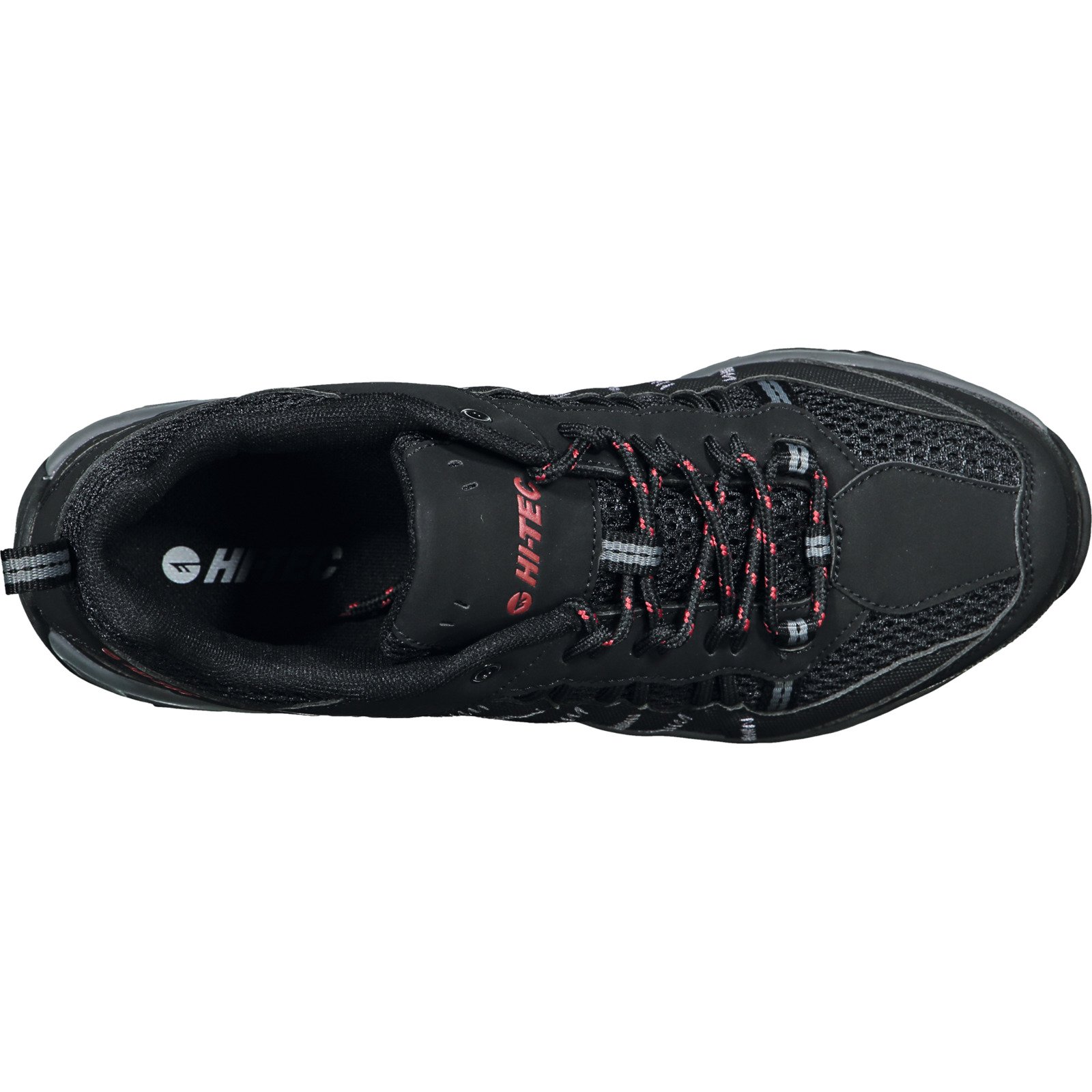 Hi-Tec Jaguar Herren-Trekkingschuh