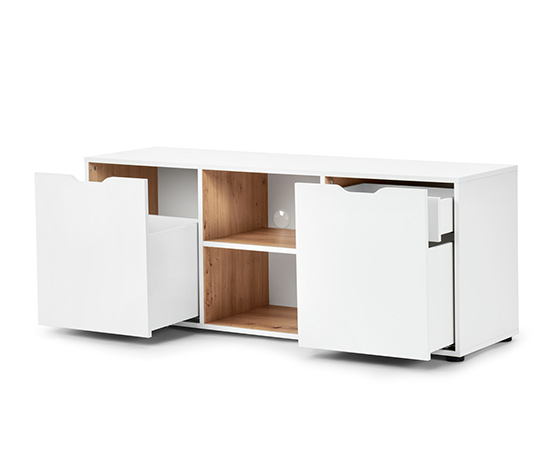 Sideboard mit Schubladen