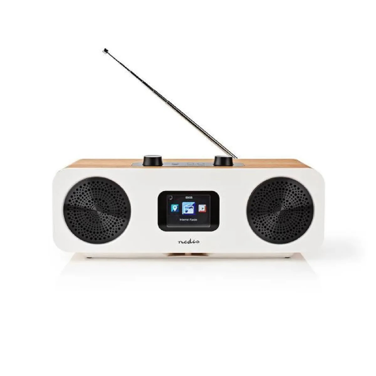 Radio Wi-Fi N/C