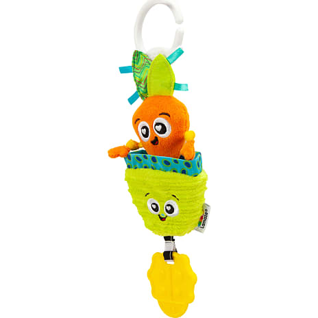 Lamaze gulerod rangle