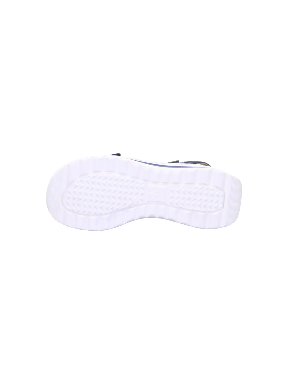 Sandale Tampa blau