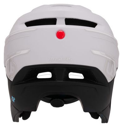 Casque VTT Urge Rascas Noir/Blanc