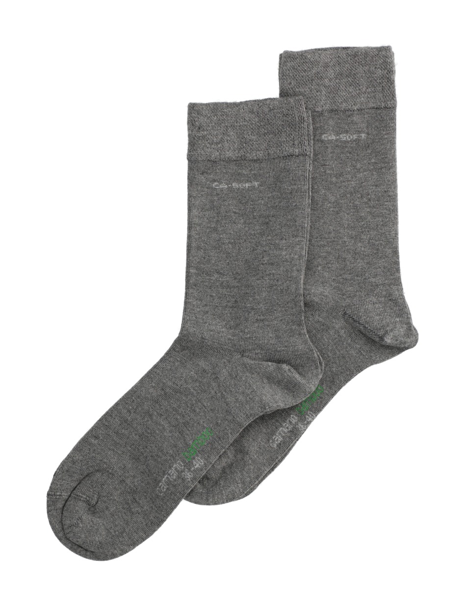 BAMBOO SOCK 2P