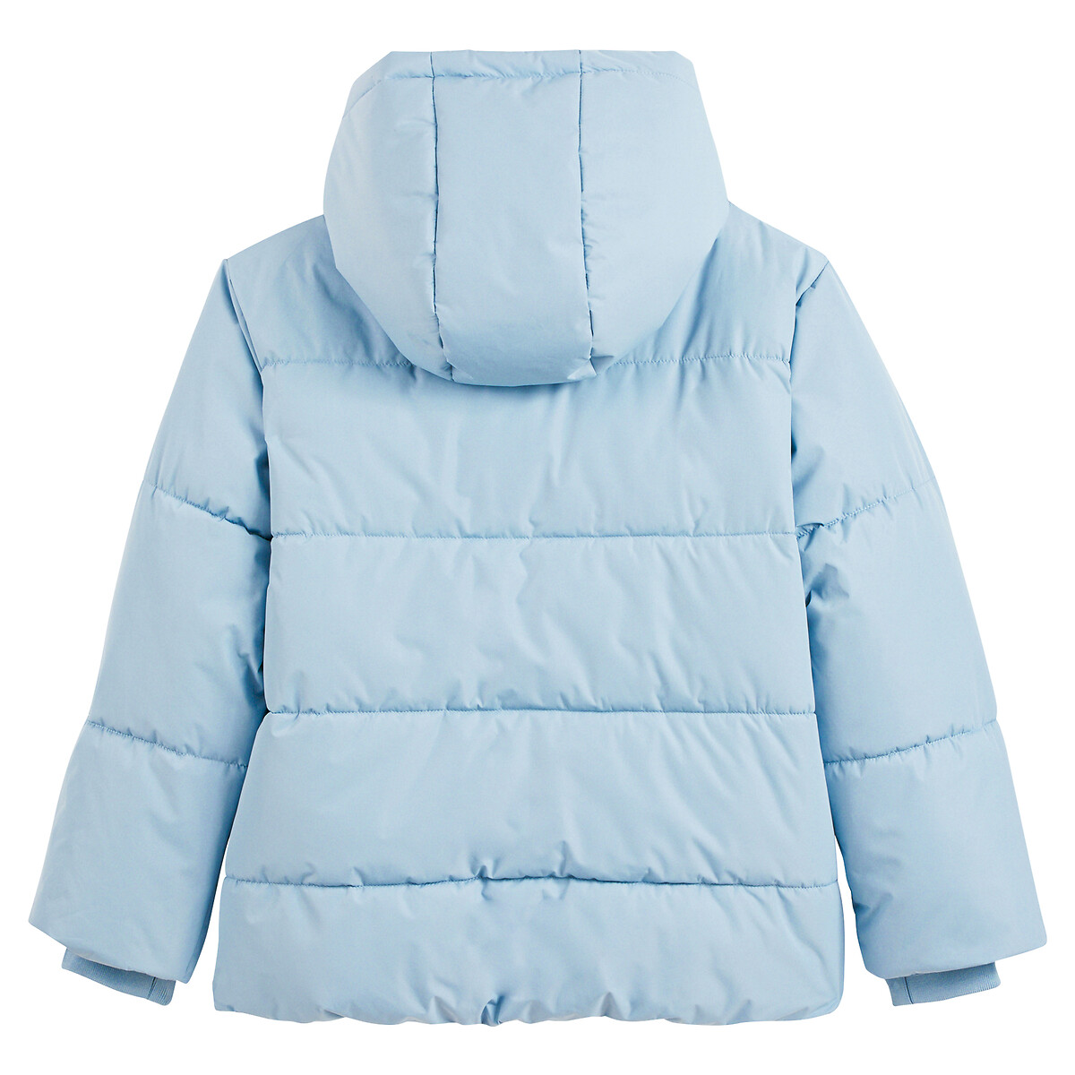 COLEÇÕES LA REDOUTE<br>Donsjas quentes met kap