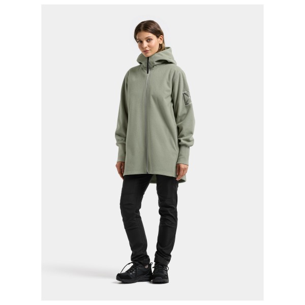 Didriksons - Women's Rinda Full Zip - Veste polaire