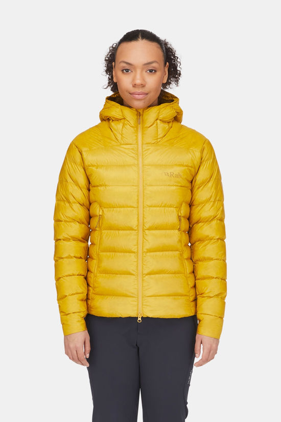 Rab Rab Electron Pro Donsjas Dames