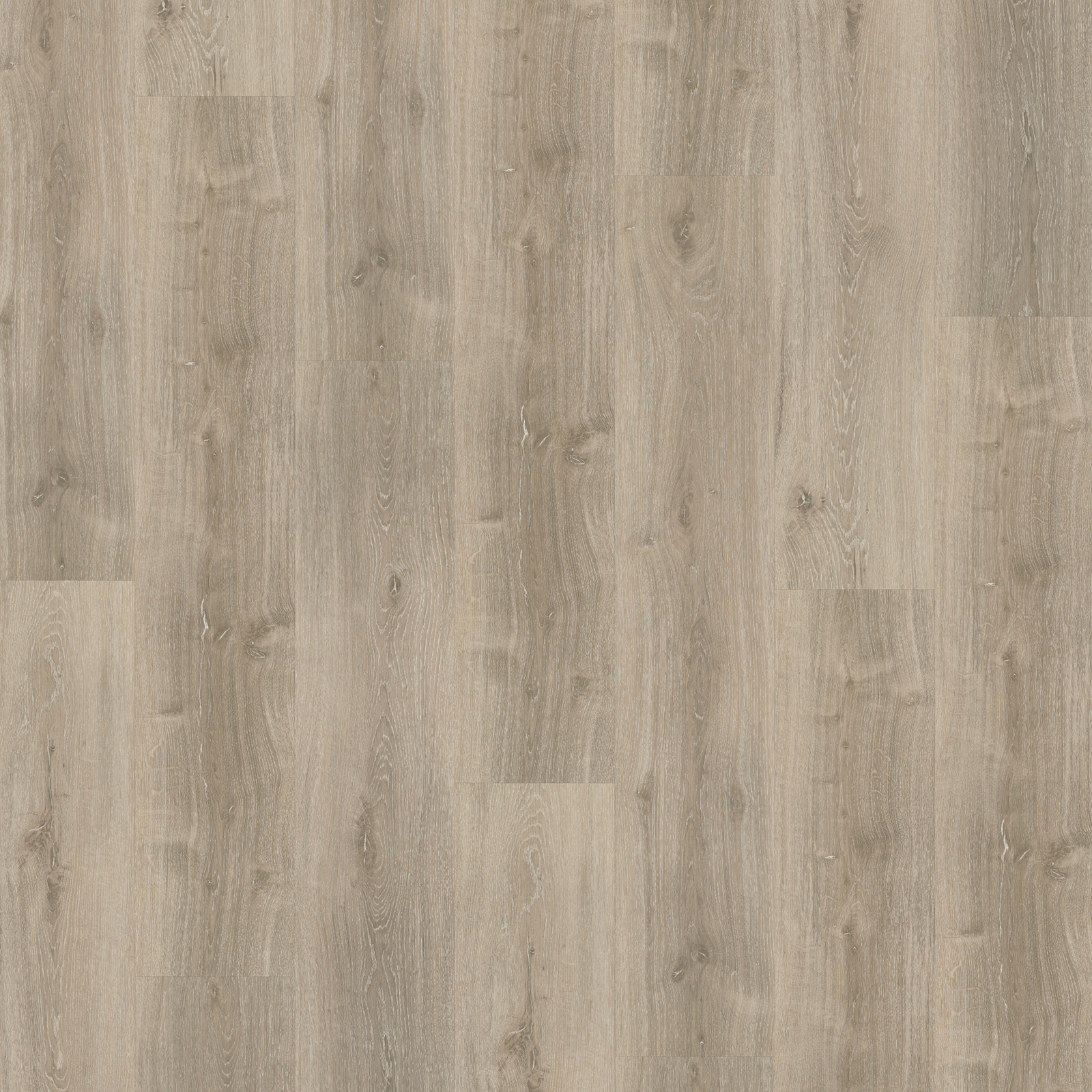 PARADOR Click-Vinyl BASIC 30 - Eiche grau geweißt - 9,4 mm