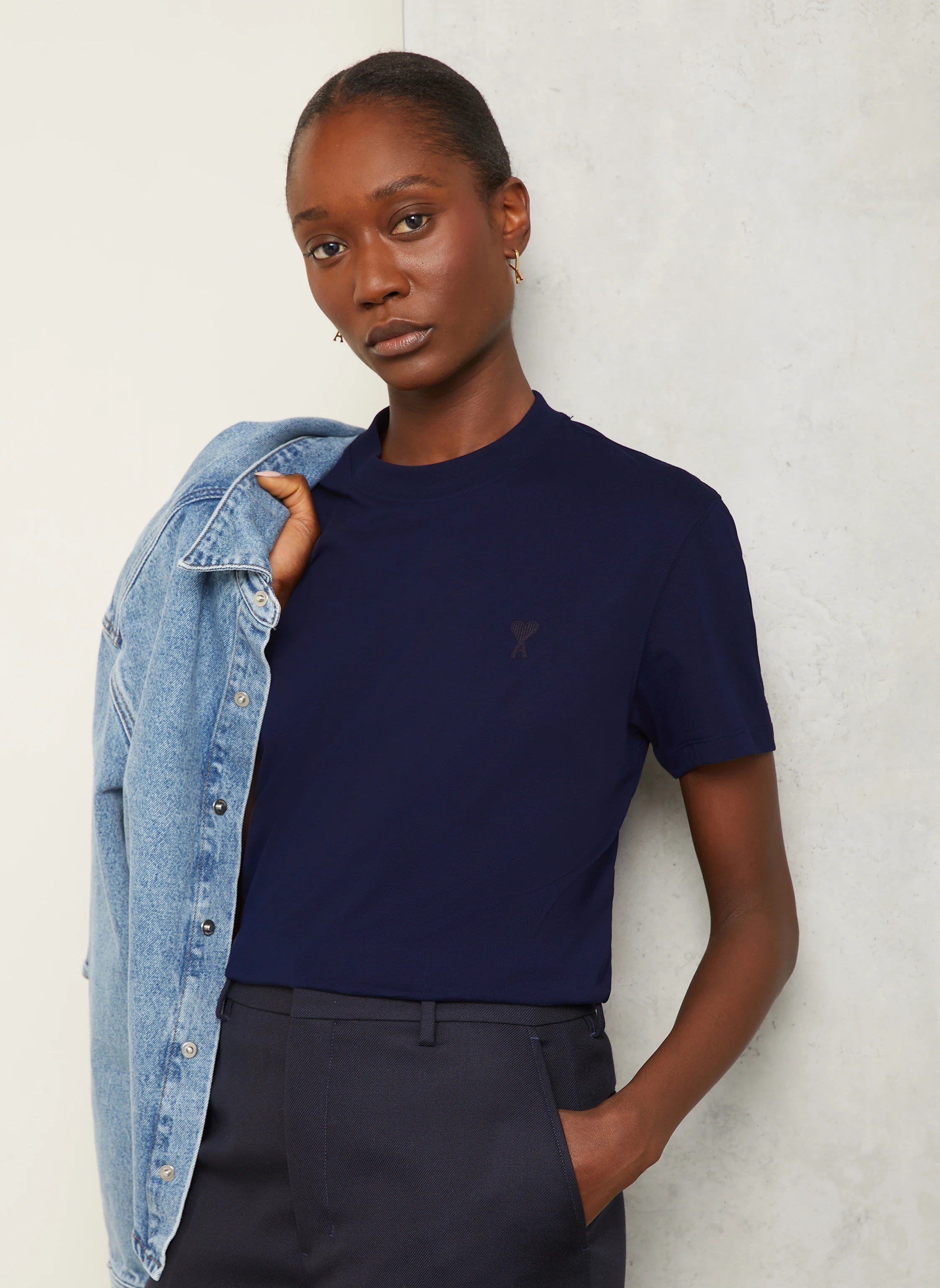 AMI PARIS T-Shirt