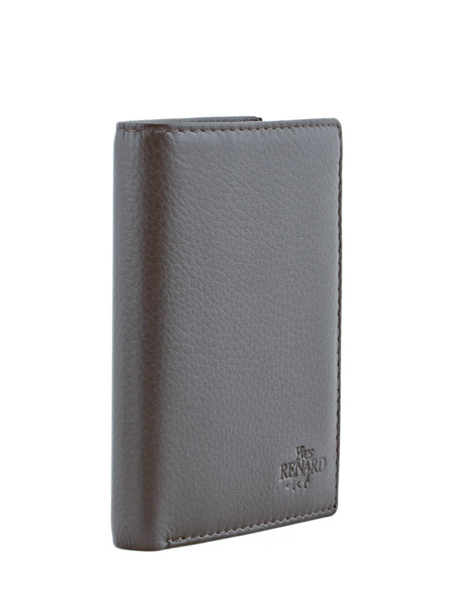 Portefeuille cuir YVES RENARD
