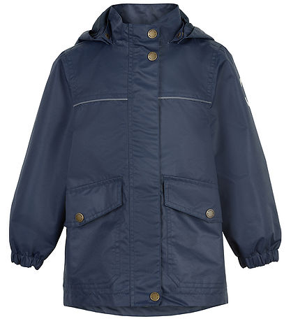 Mikk-Line Sommerjacke - Blue Nights