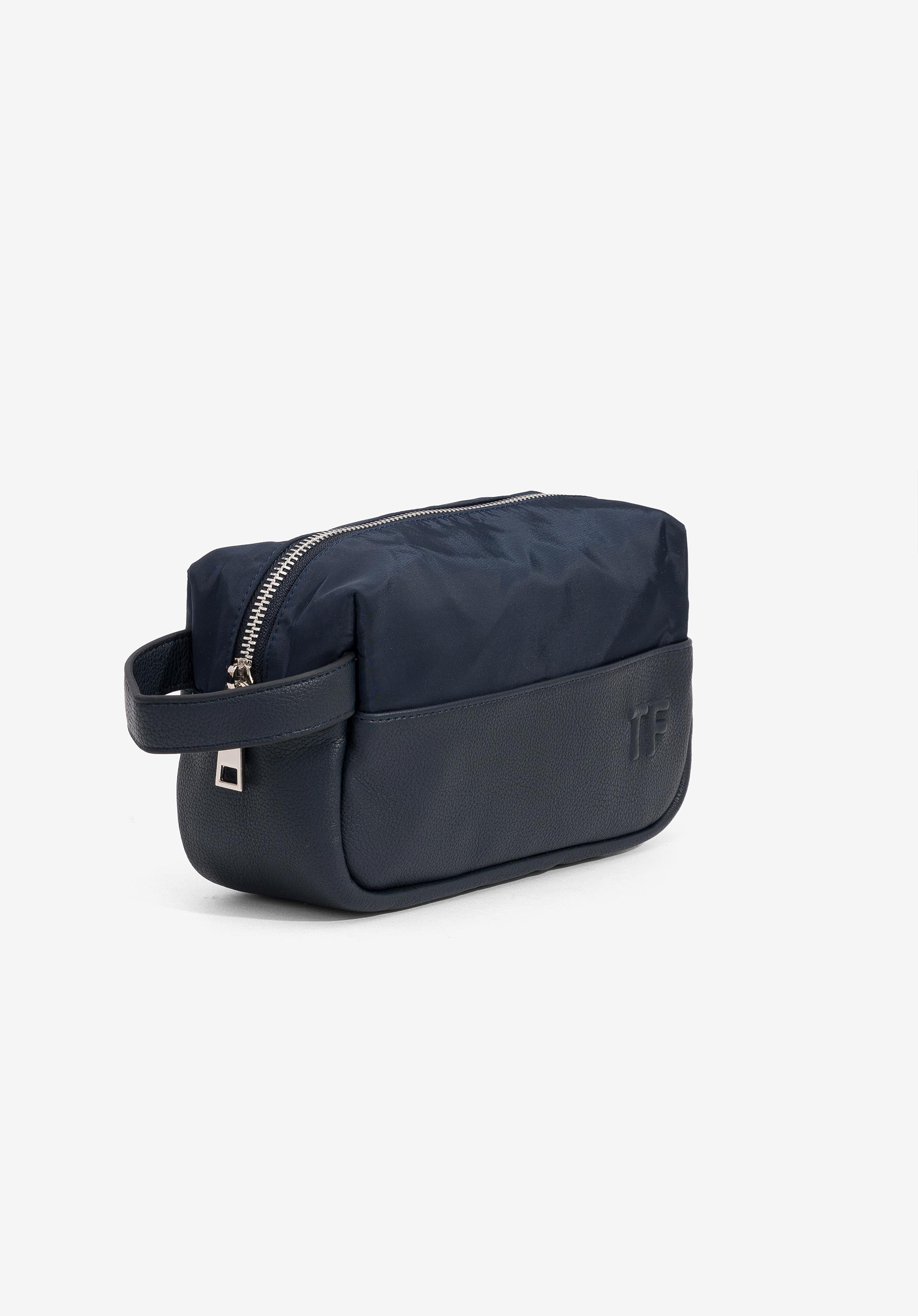 Bolsa de Cosmética Combinada
