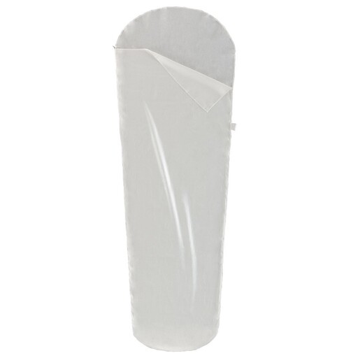 Saco de dormir Ferrino tipo múmia para viagem