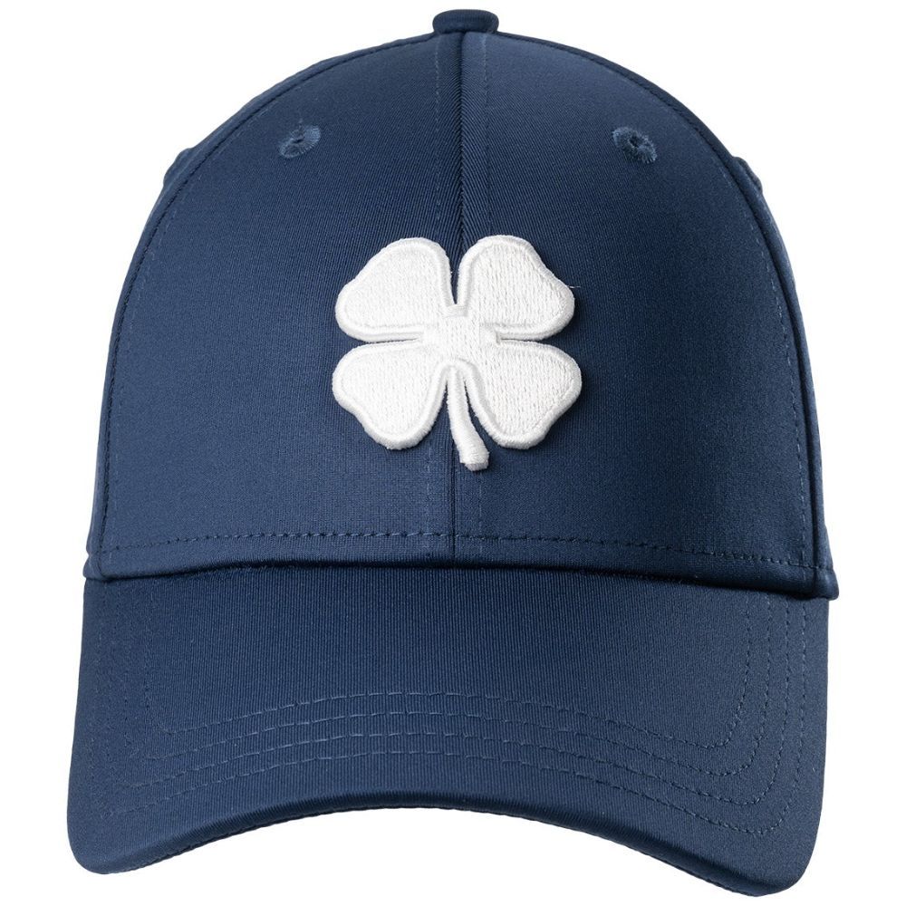 Premium Clover 126 Caps Navy