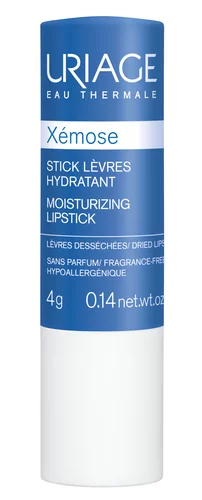Xémose C8+ Stick Lèvres Hydratant - 4g