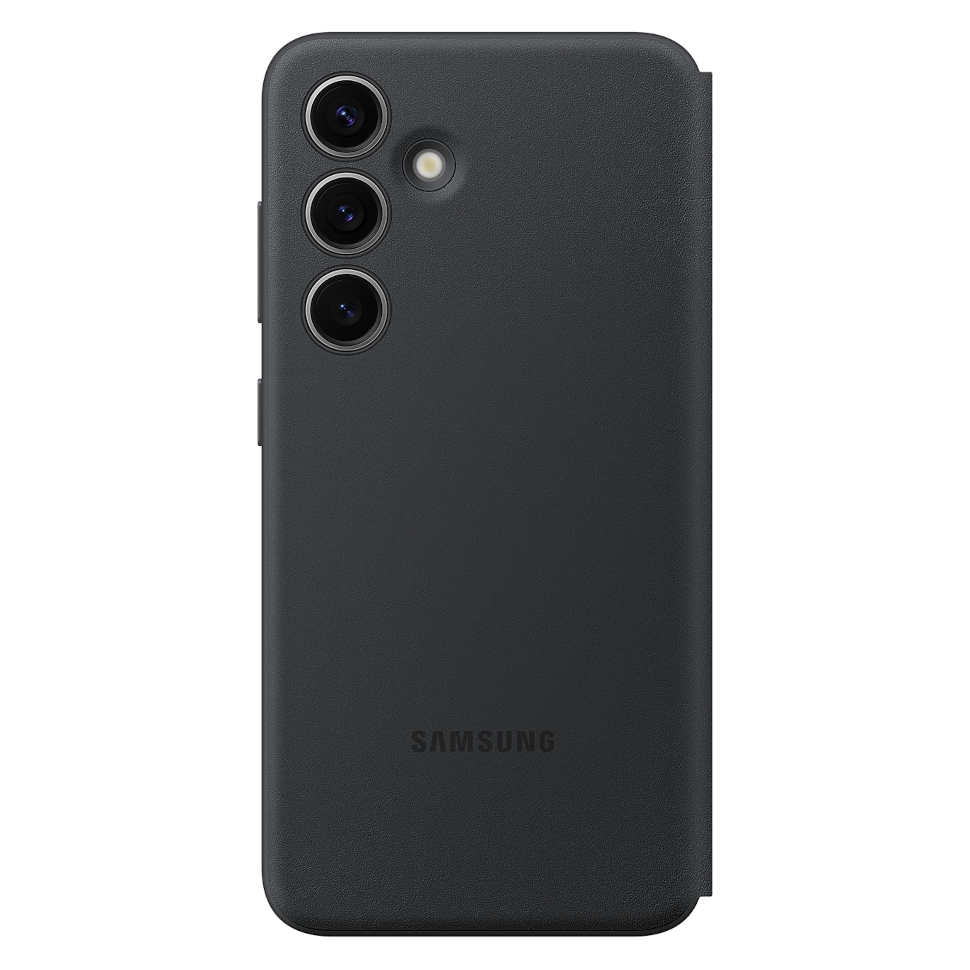 Samsung Smart View Case for Galaxy S24