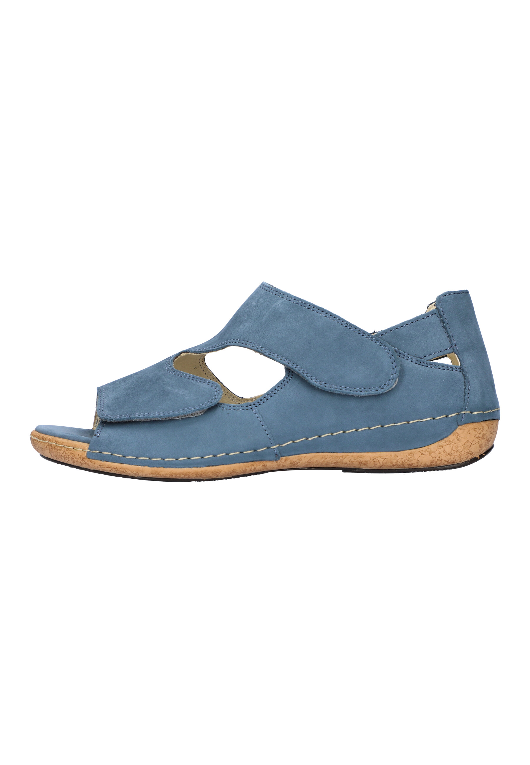 Heliett denim