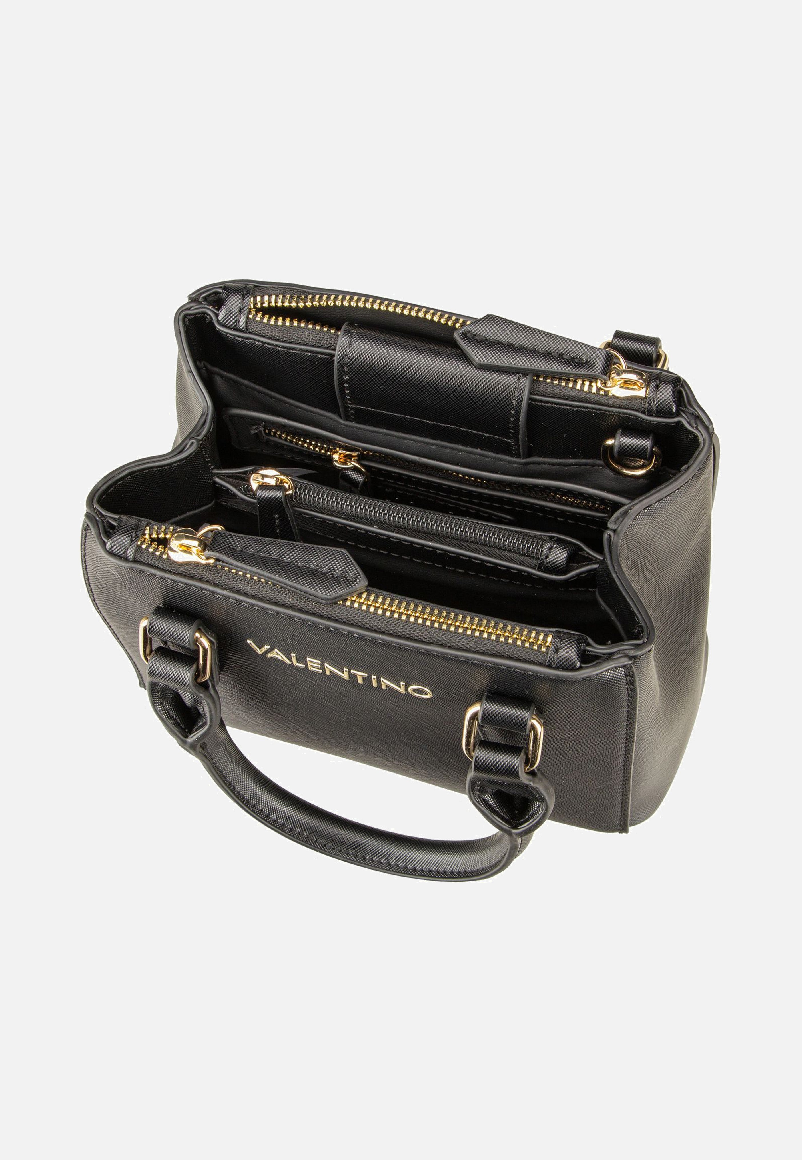 Zero RE 307 Nero - Crossbody Bag
