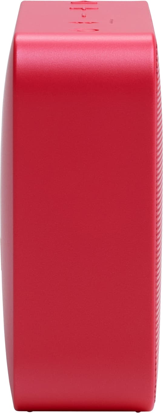 JBL GO Essential 2 bærbar højttaler (rød)